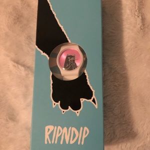Ripndip Unisex Watch